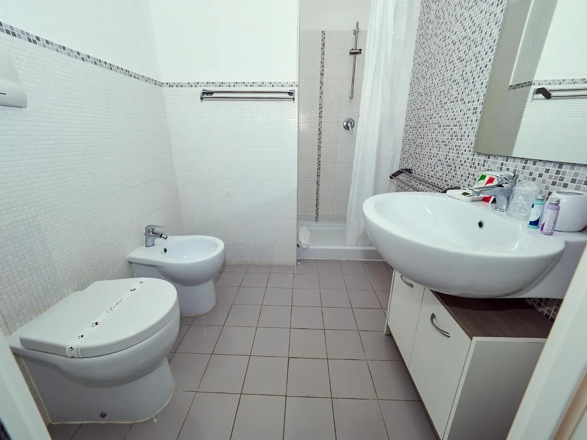 Bed & Breakfast Il Varo A Mare Punta Braccetto