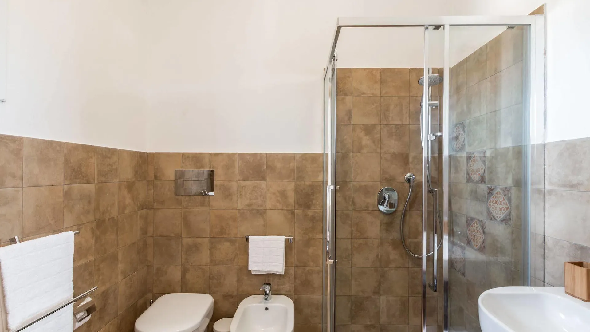 Bed & Breakfast Il Varo A Mare Punta Braccetto
