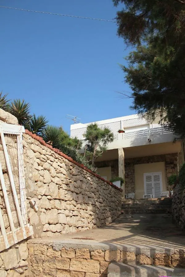 *** Frühstückspension Il Varo A Mare Punta Braccetto Italien