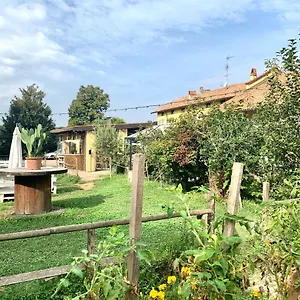 Cascina Bellaria Hostel Mediolan
