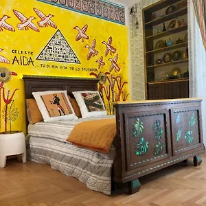 Casa Vittoria Bridge Bed & Breakfast Verona