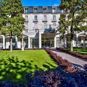 Premiere Abano Hotel Abano Terme