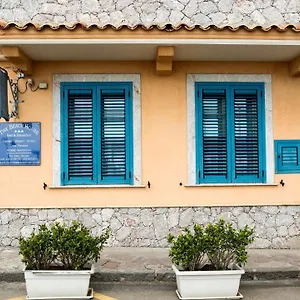 Taormina House Pensjonat