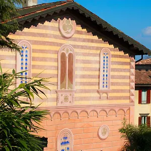 Palazzo Rivola Pensjonat Bergamo