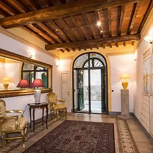 *** Hotel Antica Residenza Del Gallo Italien