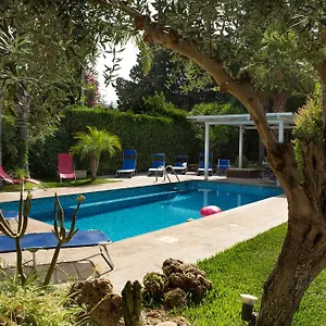 3* Bed & Breakfast Ai Parchi Dei Parrini