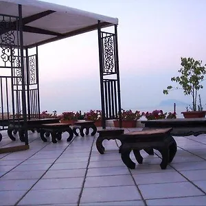 Le Sette Vele Da Riccardo Bed & Breakfast