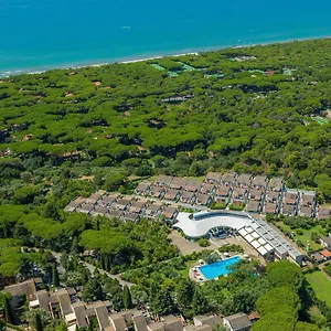 Solemaremma Aparthotel Castiglione della Pescaia