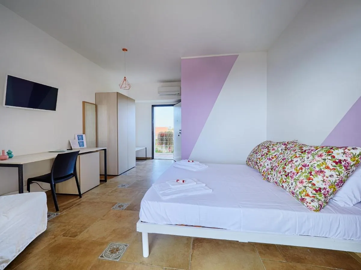 *** Bed & Breakfast Il Varo A Mare Punta Braccetto Italië