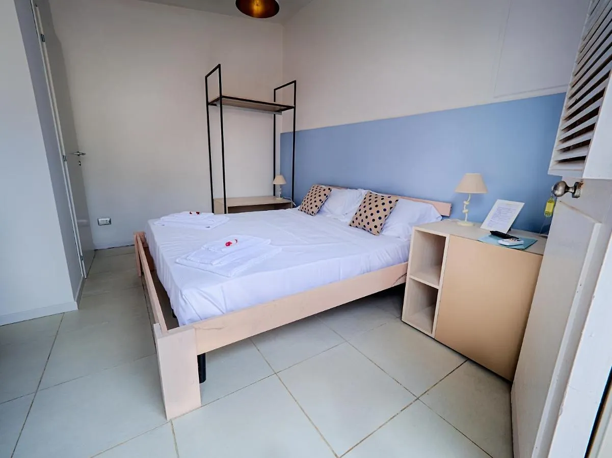 *** Bed & Breakfast Il Varo A Mare Punta Braccetto Italië