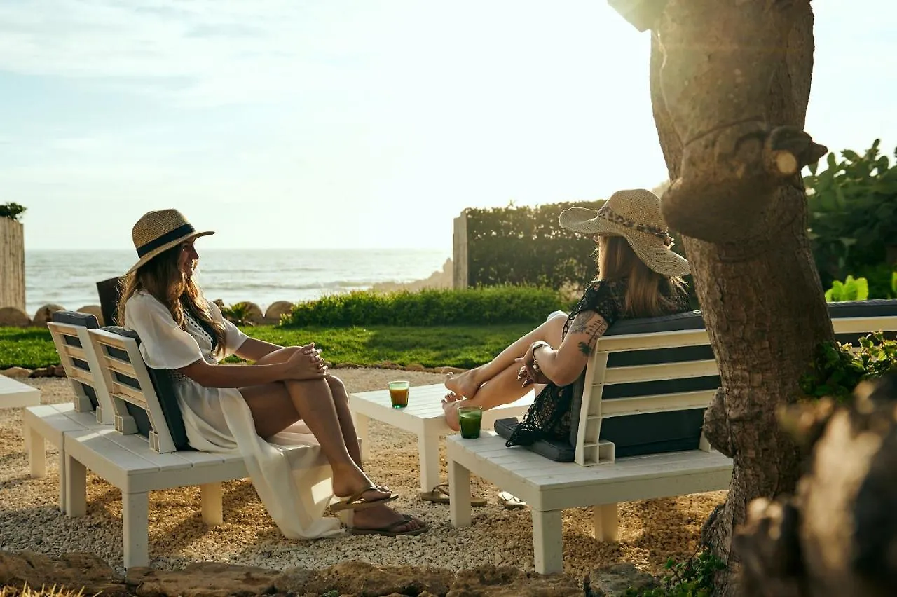 *** Bed & Breakfast Il Varo A Mare Punta Braccetto Italië